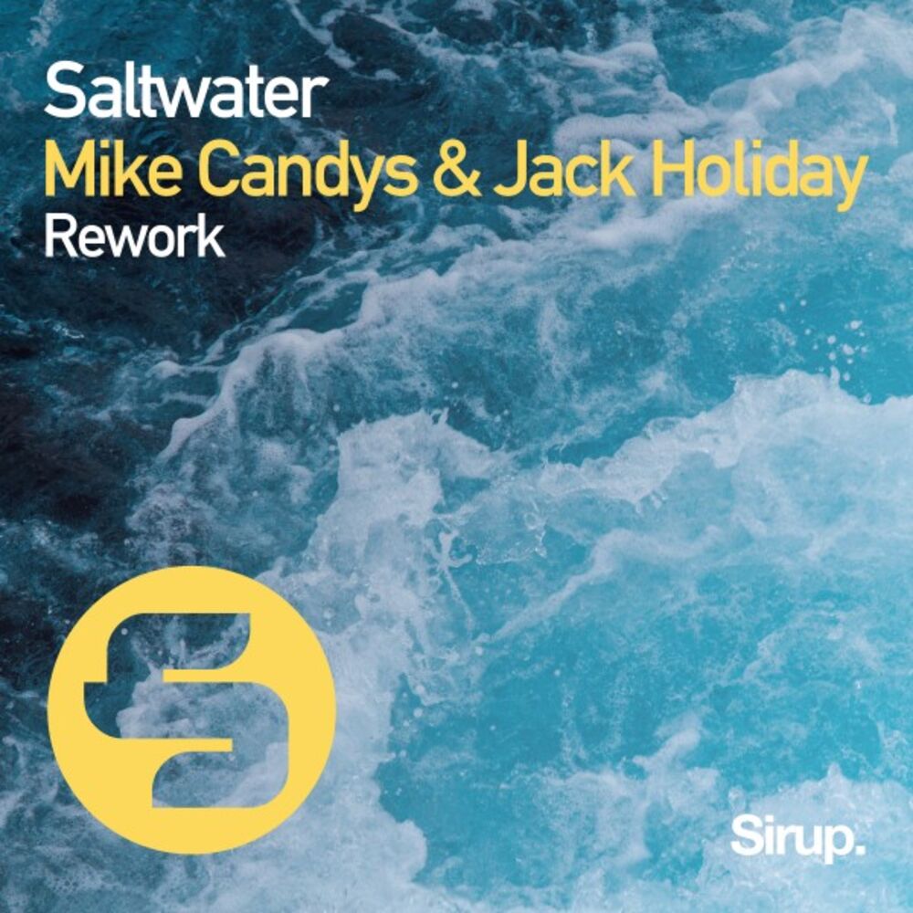 Picture of Saltwater (Rework)