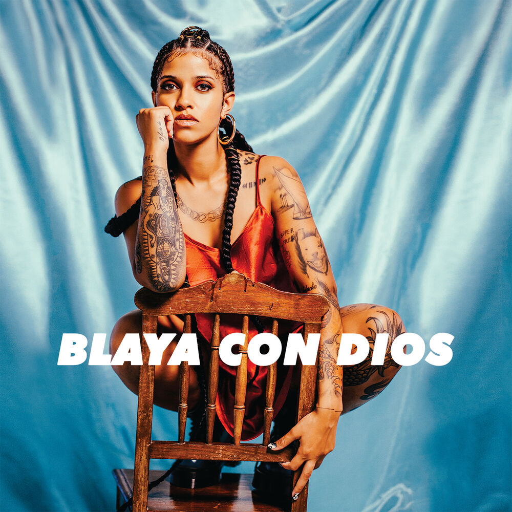 Picture of Blaya con Dios