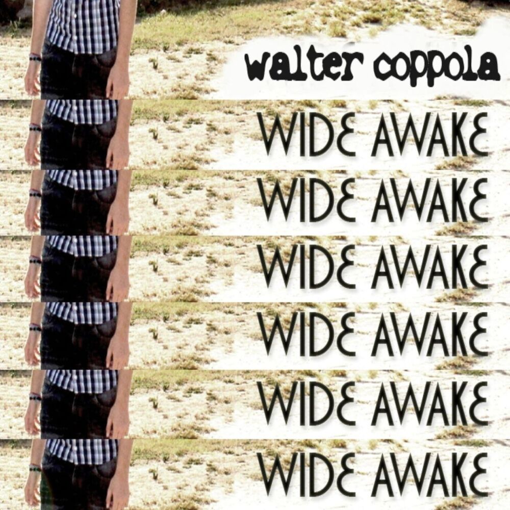Picture of Wide Awake