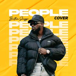 Cover of People (Refix)
