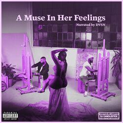 Cover of A Muse In Her Feelings (Chopnotslop Remix)