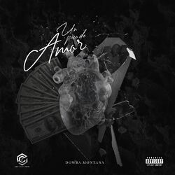 Cover of Un Poco De Amor