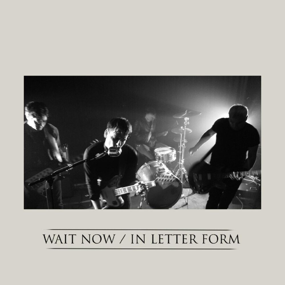 Picture of Wait Now
