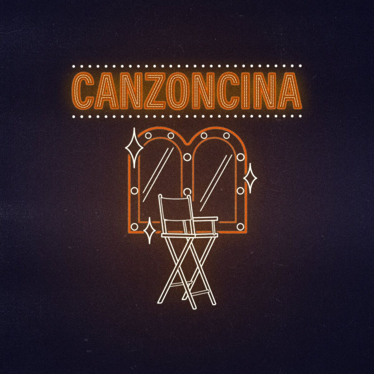 Album cover of Canzoncina