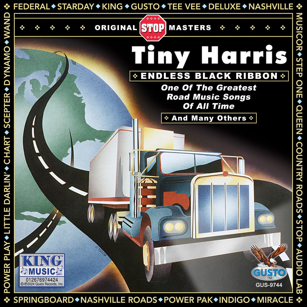 how much is tiny harris worth - Ilustrasi 3