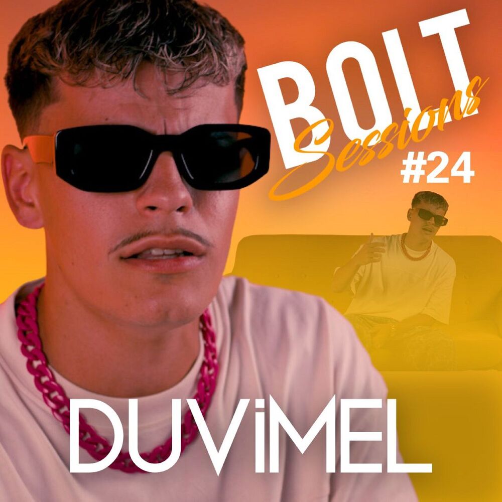 Picture of La Pregunta | Bolt Sessions #24