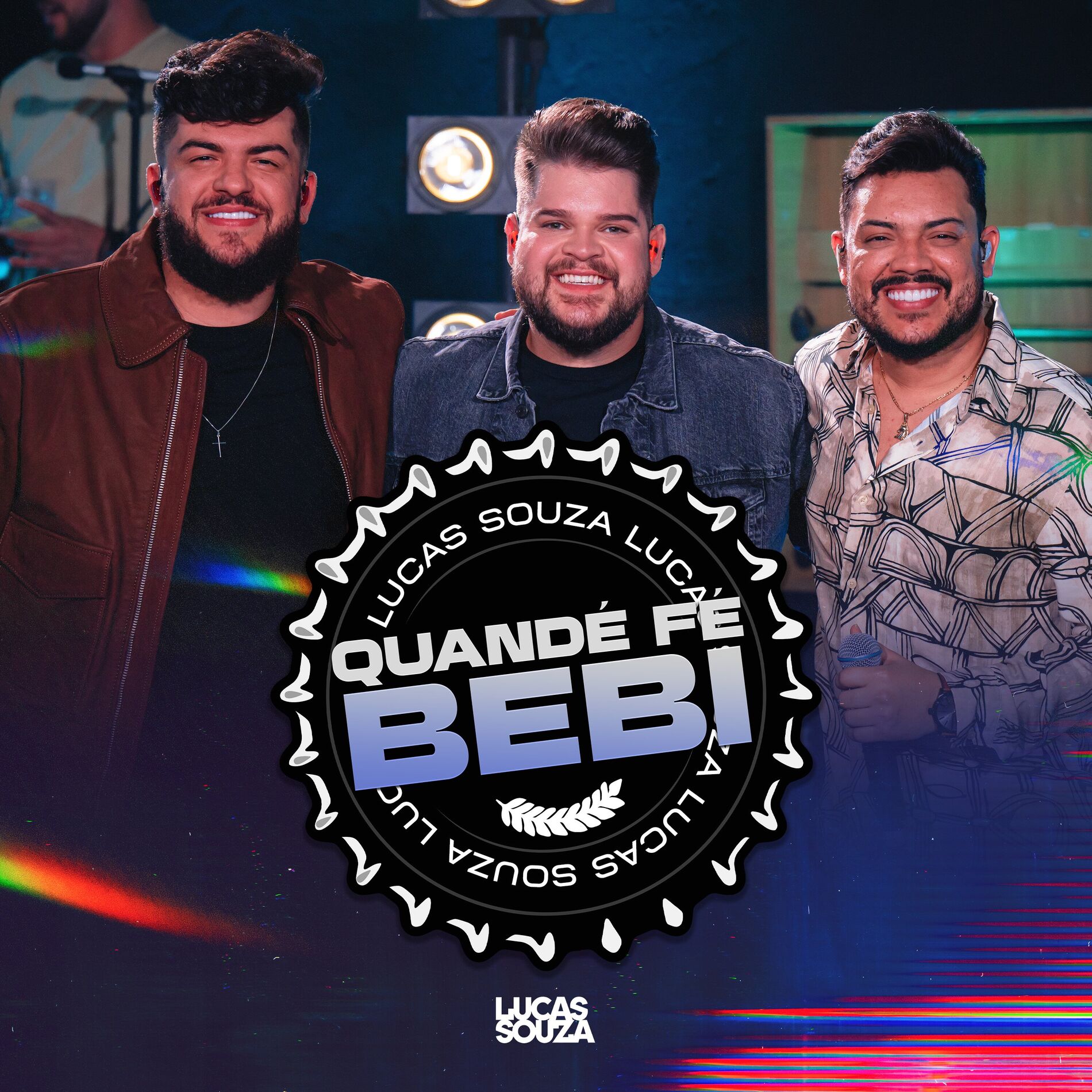 Album cover of Só Hoje / A Lenda