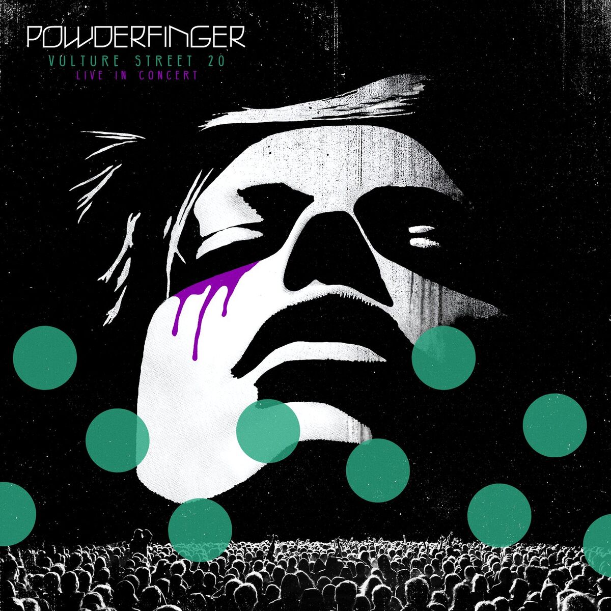 Album cover of Vulture Street (20th Anniversary Edition)