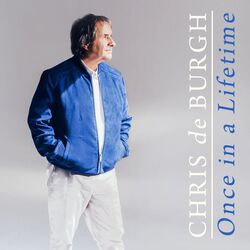 Cover of Once in a Lifetime