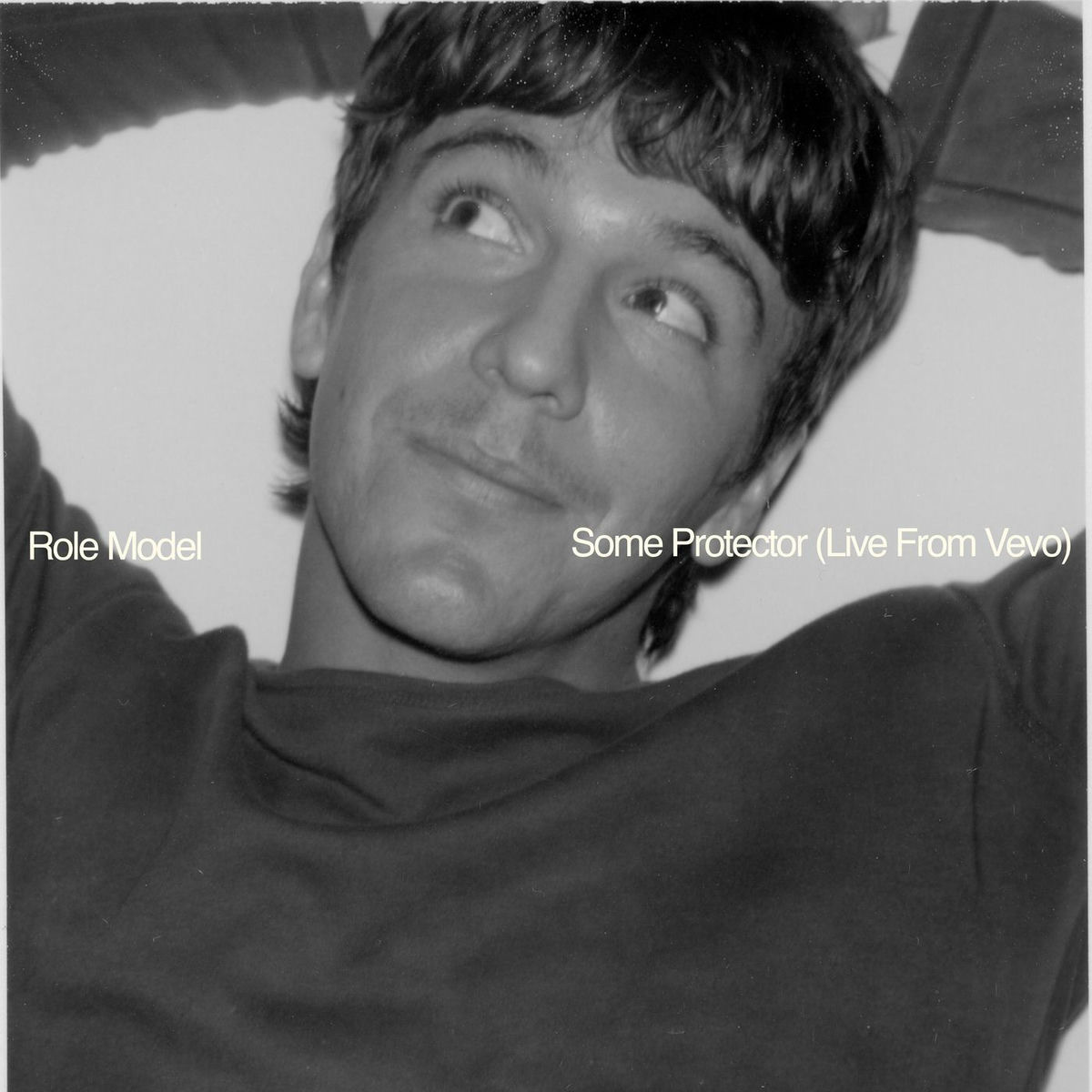 Album cover of Some Protector (Live From Vevo)