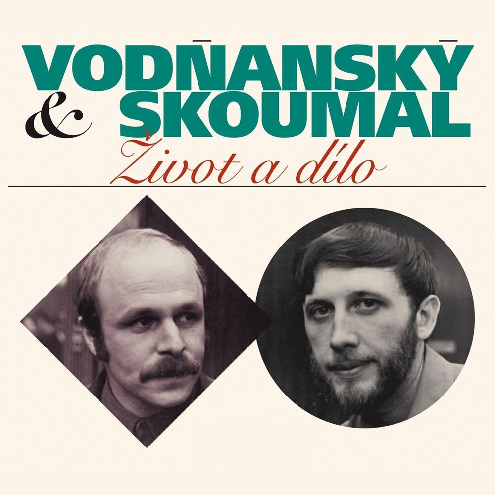 Picture of Život a dílo