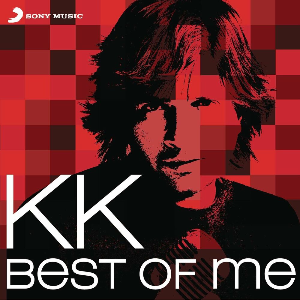 Picture of KK: Best of Me