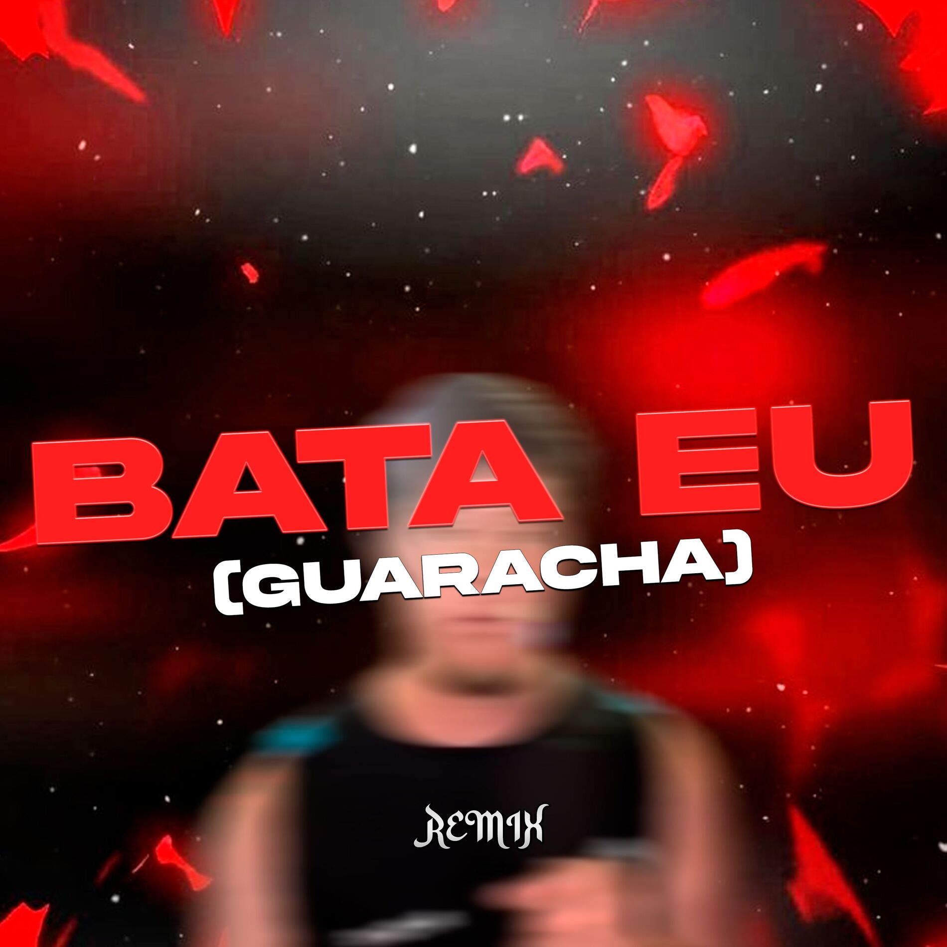 Album cover of Bata Eu - Guaracha (Remix)