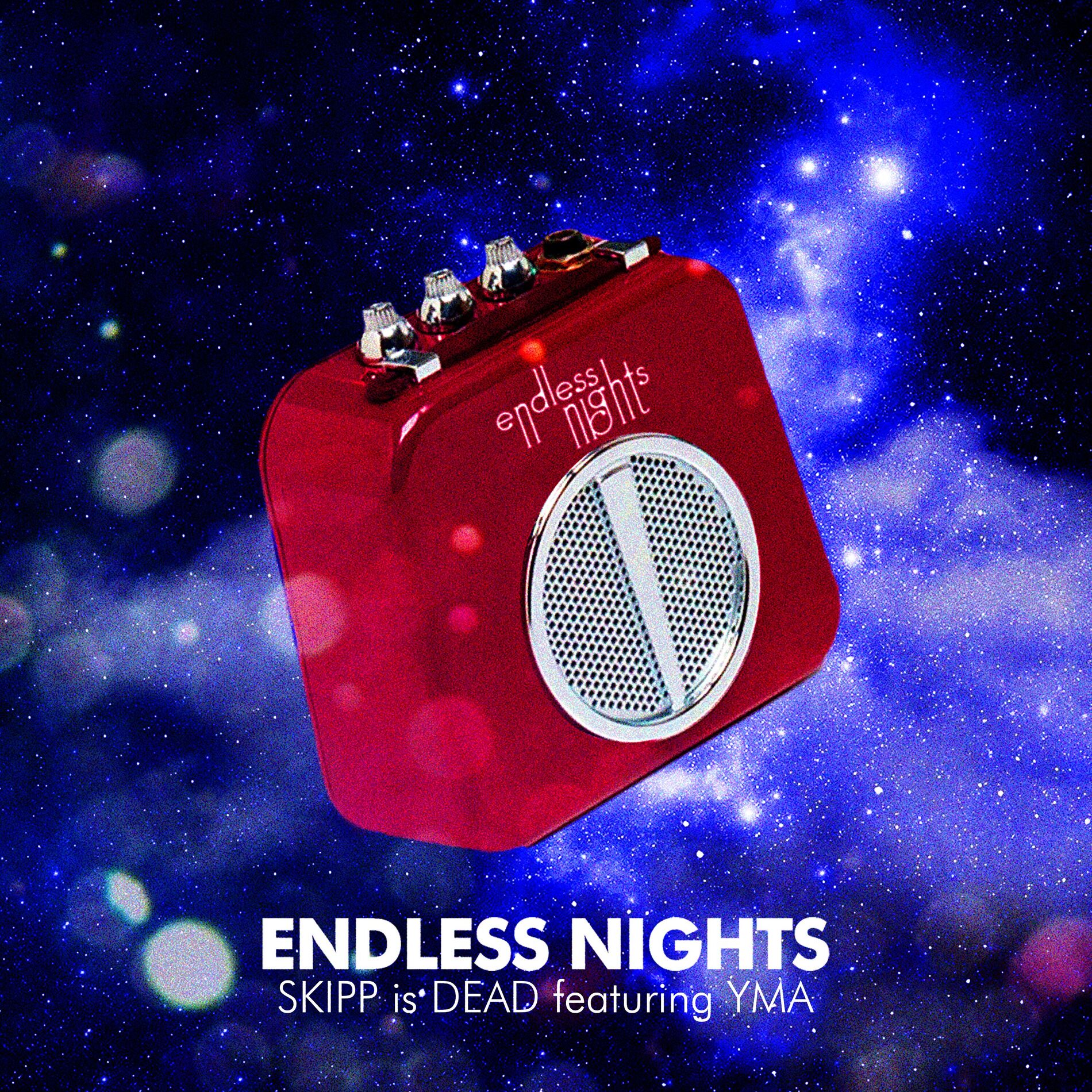 Album cover of Endless Nights