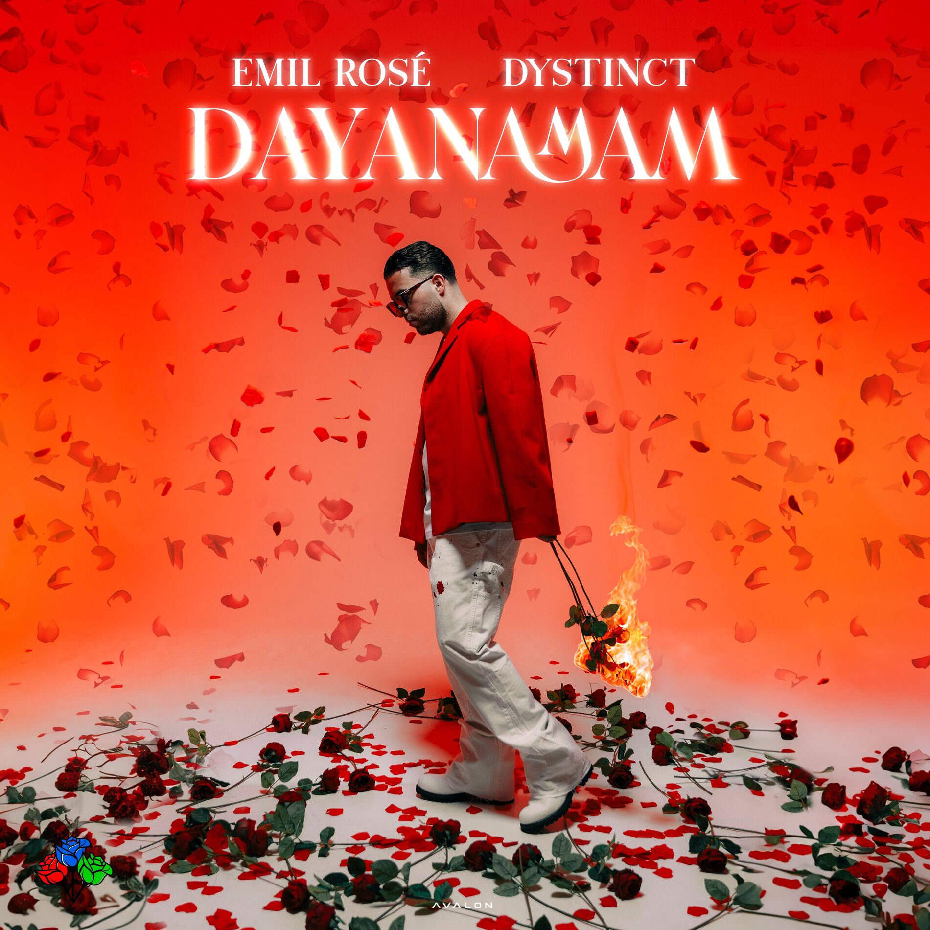 Album cover of Dayanamam
