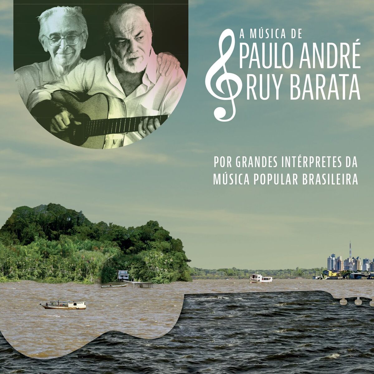 Album cover of Foi Assim