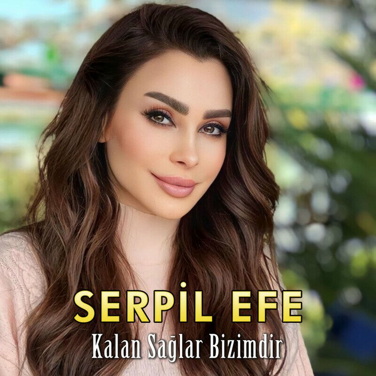 Album cover of Kalan Sağlar Bizimdir