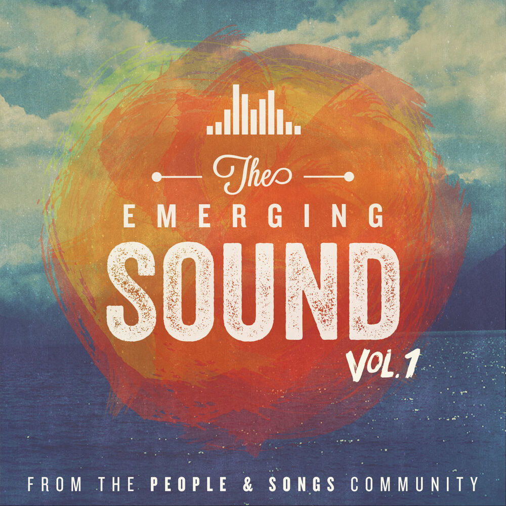 Picture of The Emerging Sound, Vol. 1
