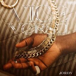 Cover of Vice Versa, Pt. 2