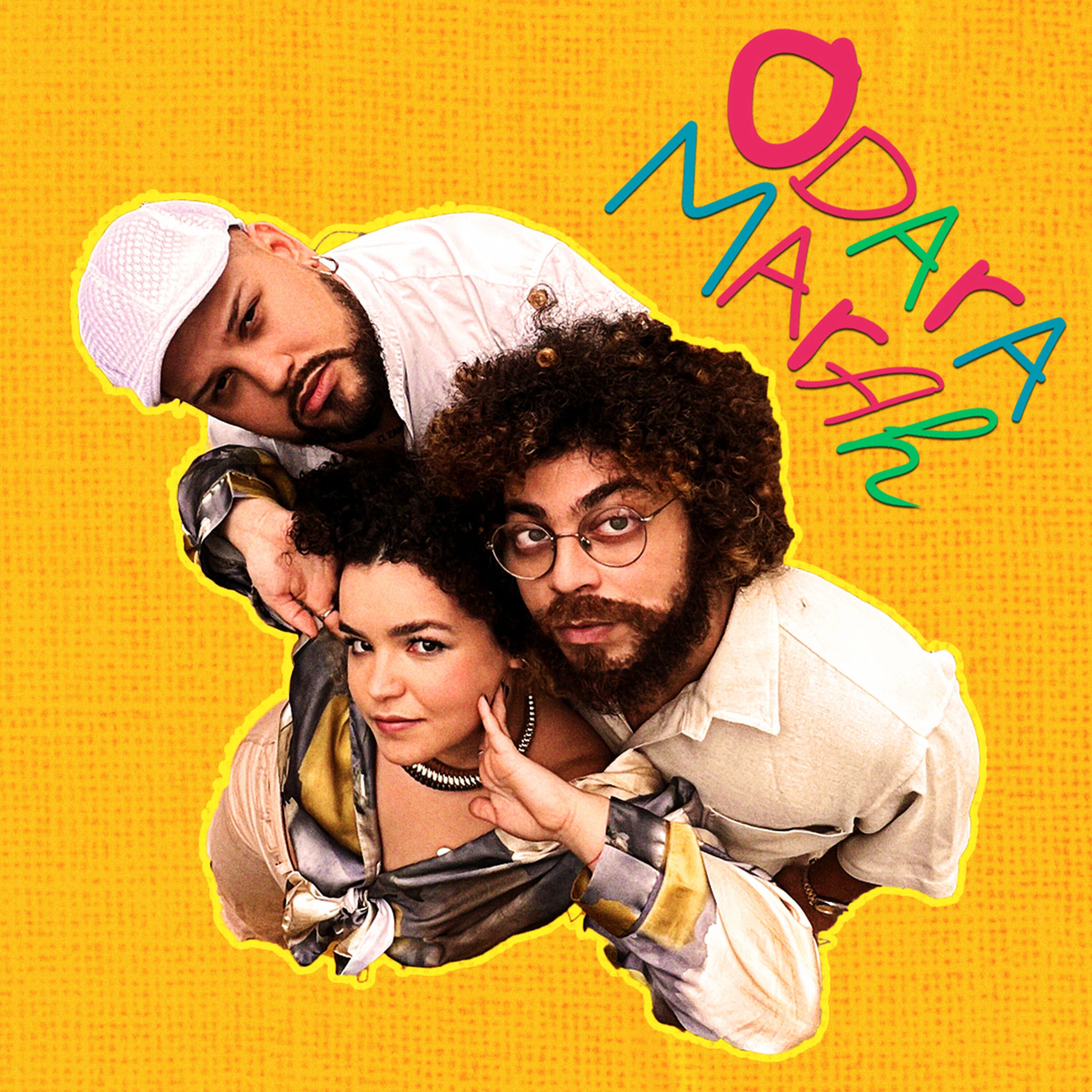 Album cover of Odara Marah