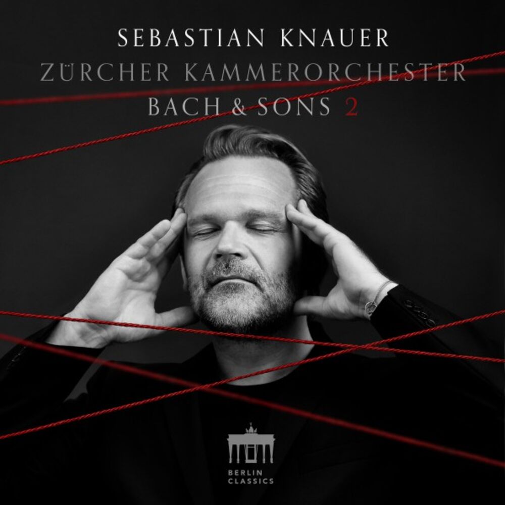 Picture of Bach & Sons 2