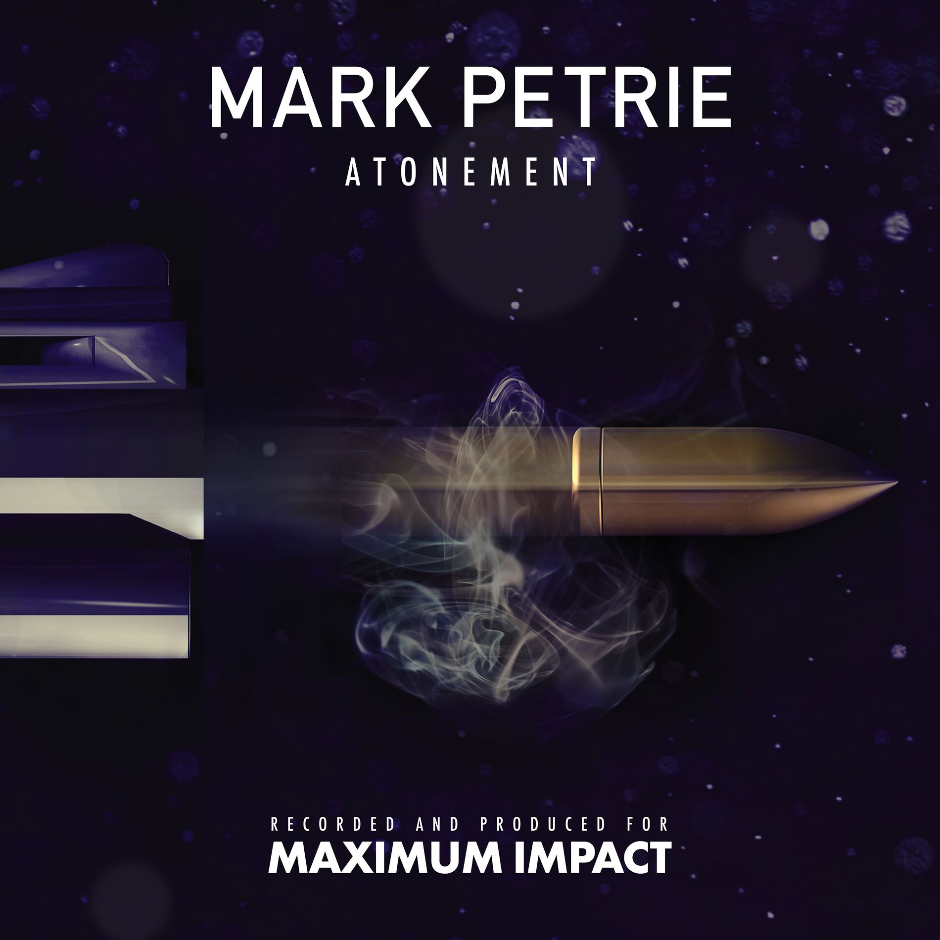 Album cover of Atonement