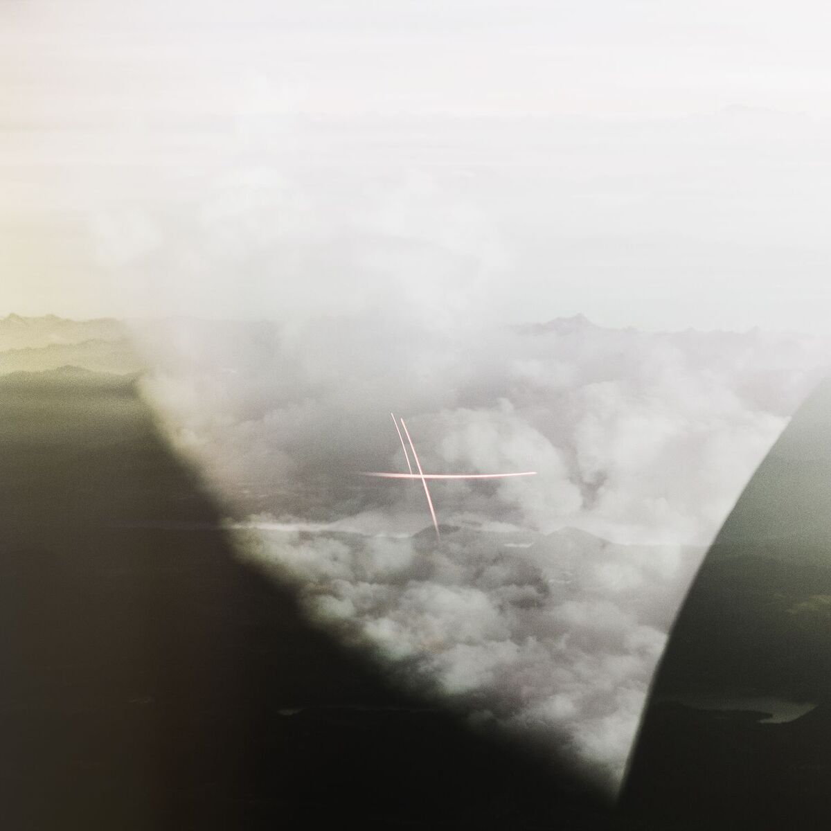 Album cover of A Spark, A Beginning