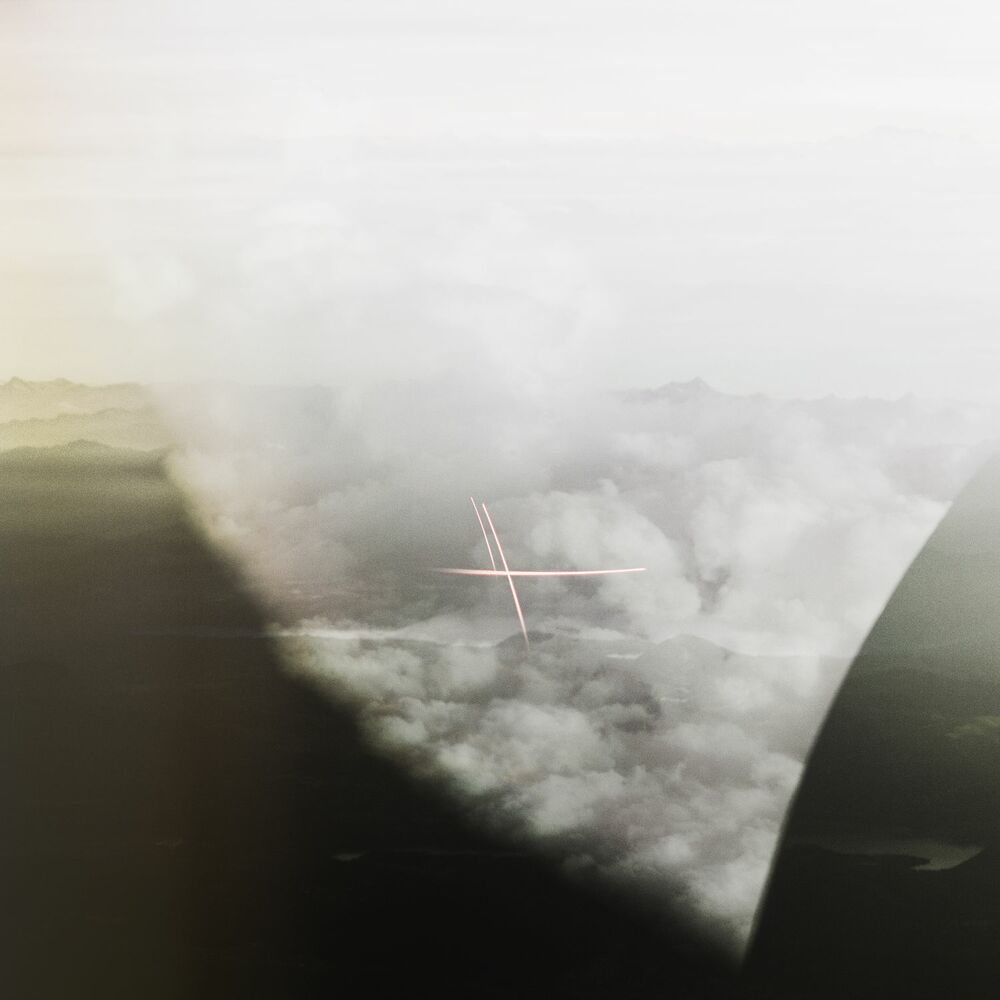 Picture of A Spark, A Beginning / Proceed