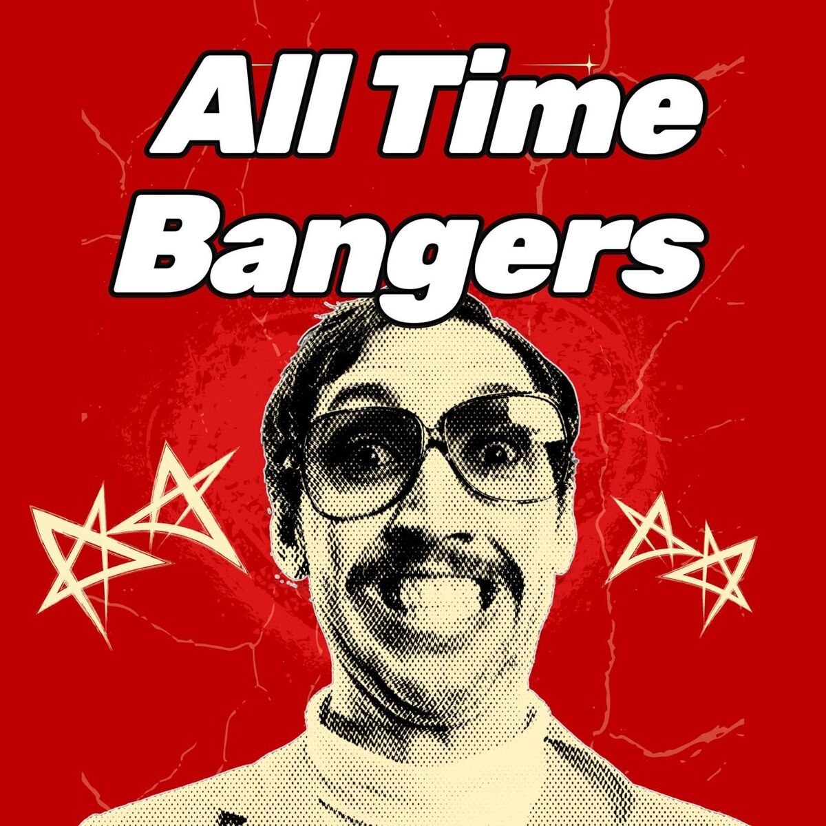 Album cover of All Time Bangers Best Songs in History