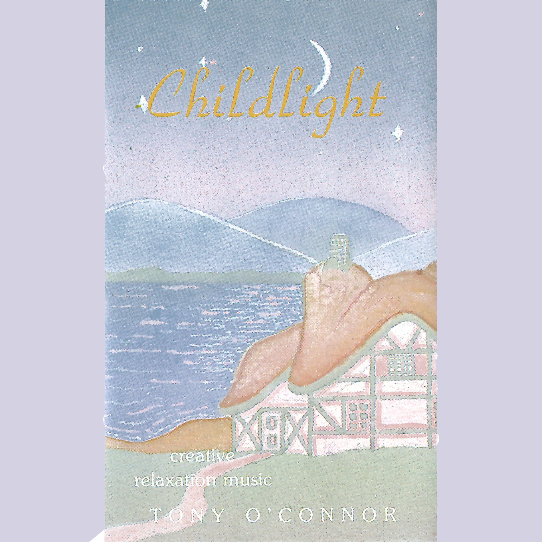 Album cover of Childlight