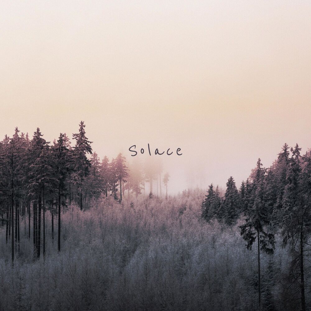 Picture of Solace