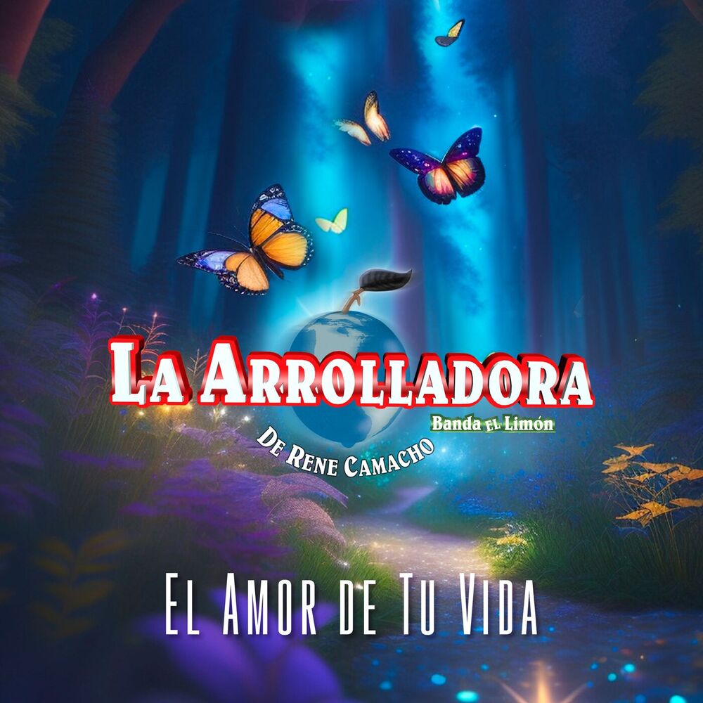 Picture of El Amor De Tu Vida