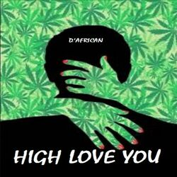 Cover of High Love You
