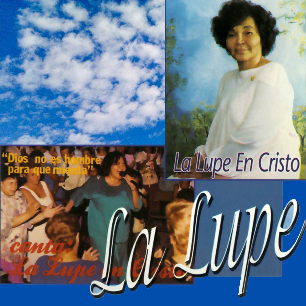 Portada del álbum