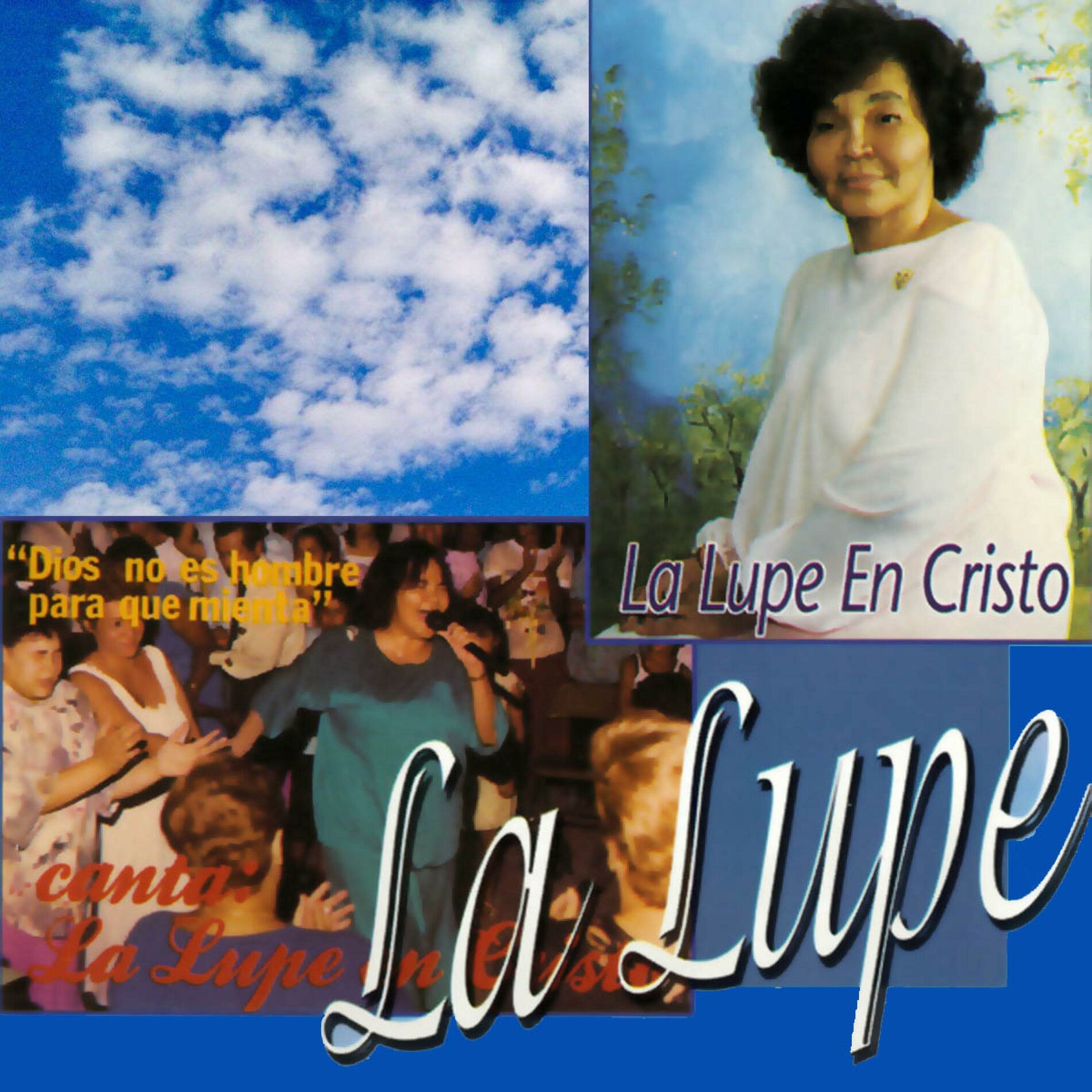 Album cover of TE AMO PORQUE ME AMASTE PRIMERO