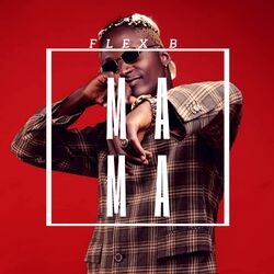 Cover of Mama