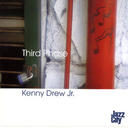 Cover of Third Phase