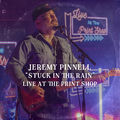Stuck in the Rain (Live at The Print Shop)