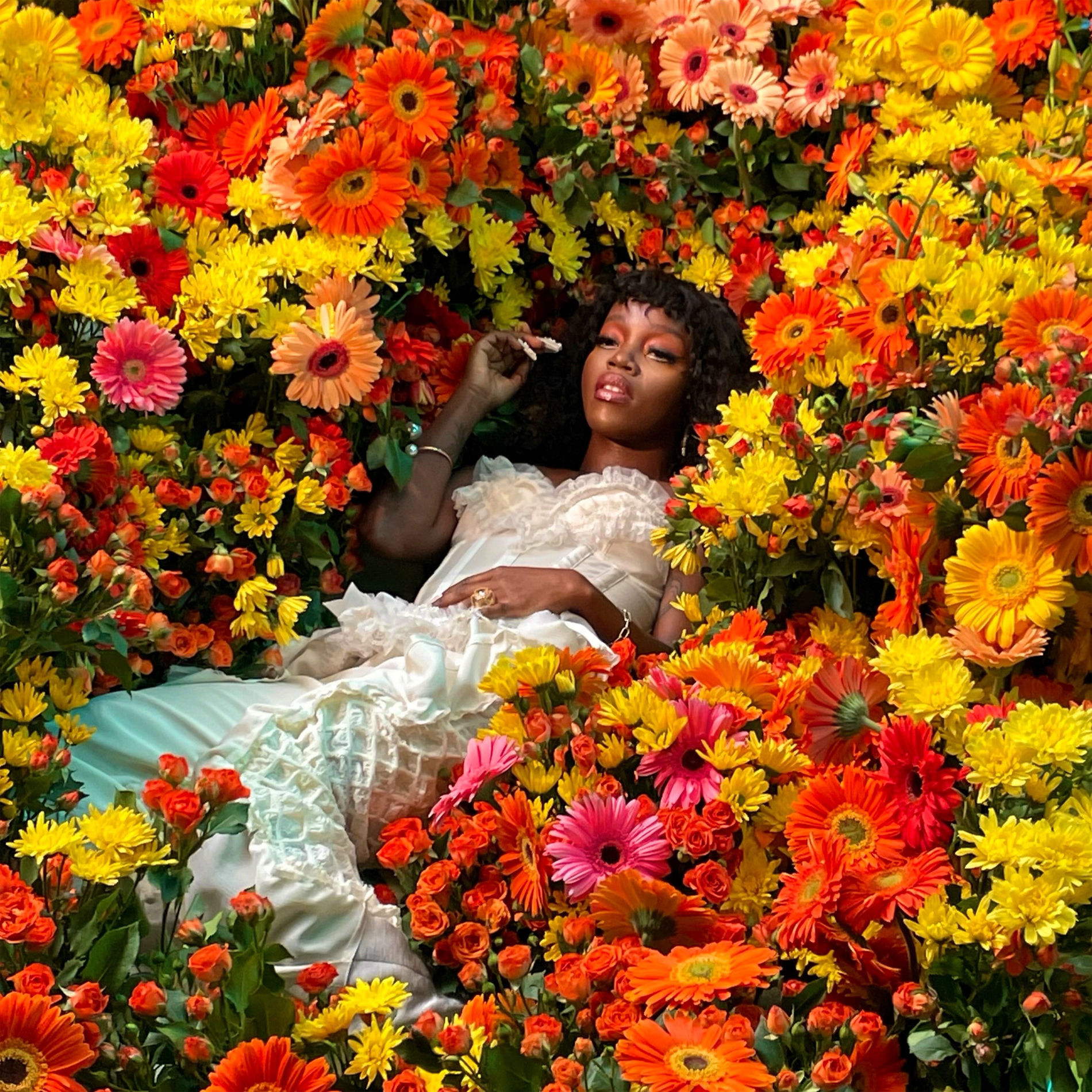 Album cover of Cashmere