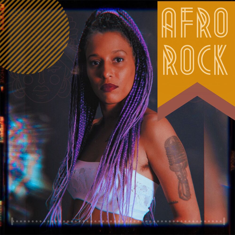Picture of Afrorock