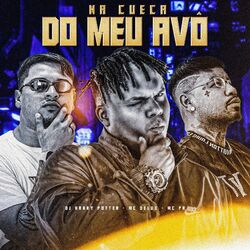 Cover of NA CUECA DO MEU AVÔ
