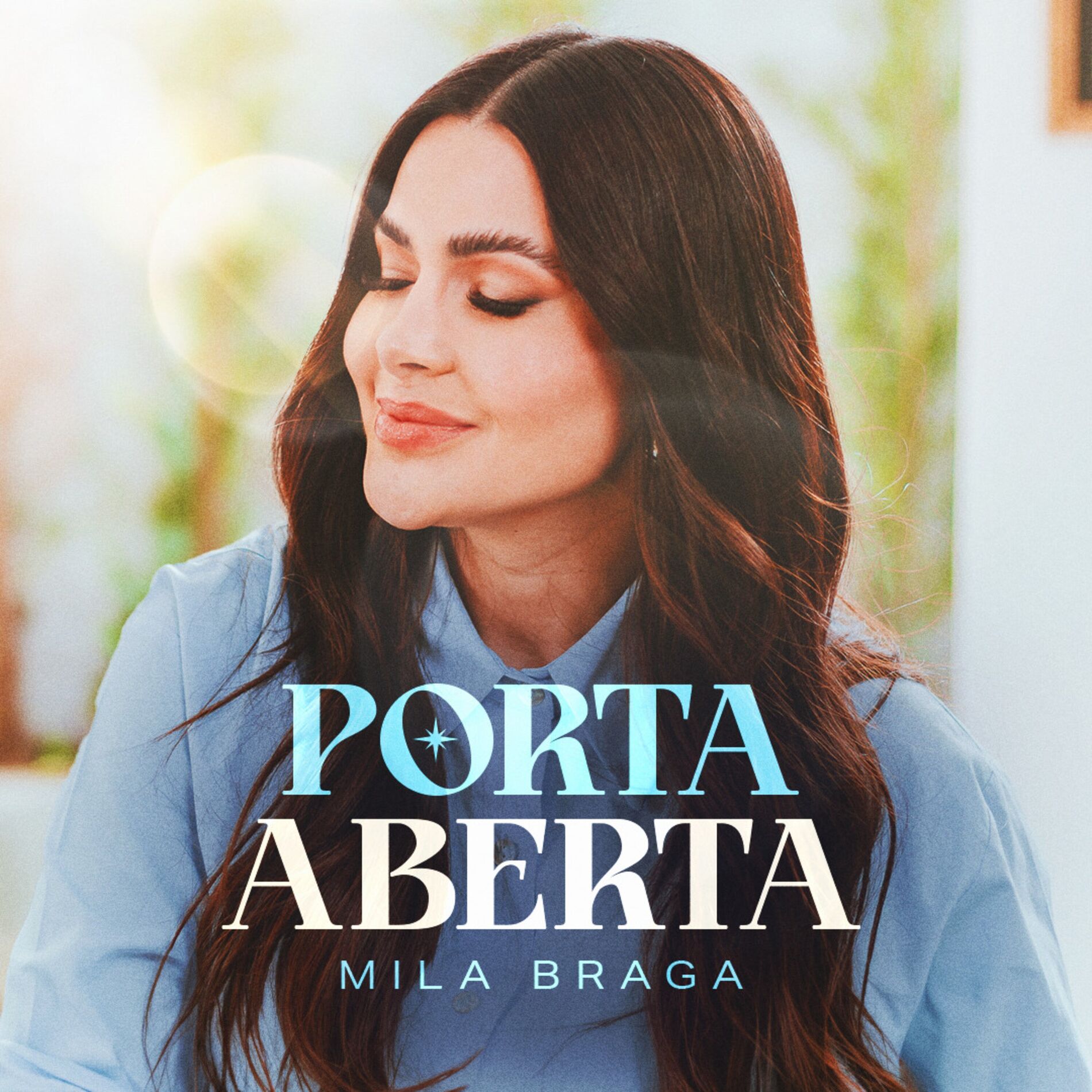 Album cover of Sou Feliz