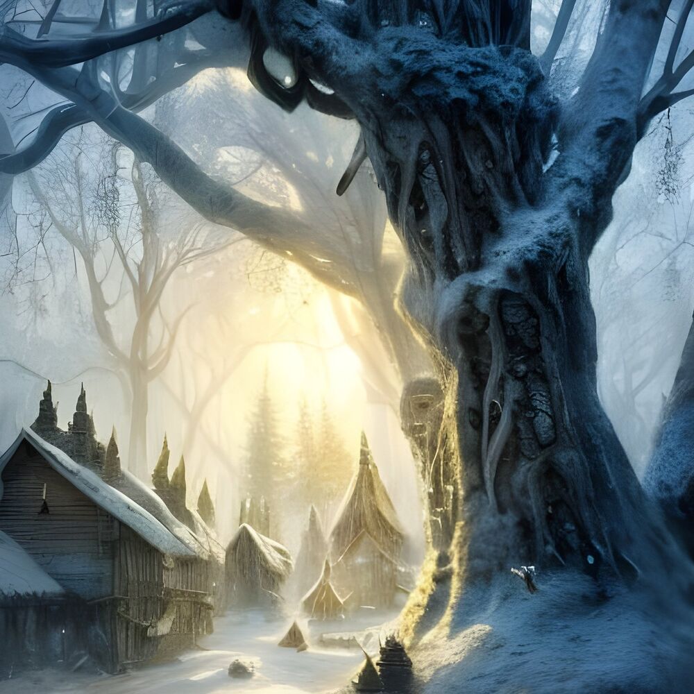 Picture of Secrets