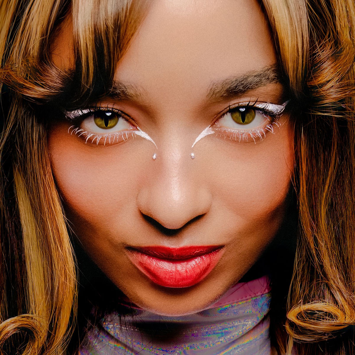 Album cover of PROBLÈMES