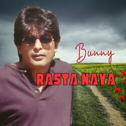 Cover of RASTA NAYA