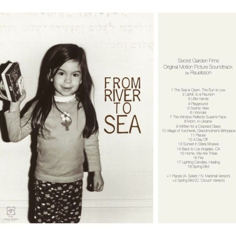 Picture of From River To Sea