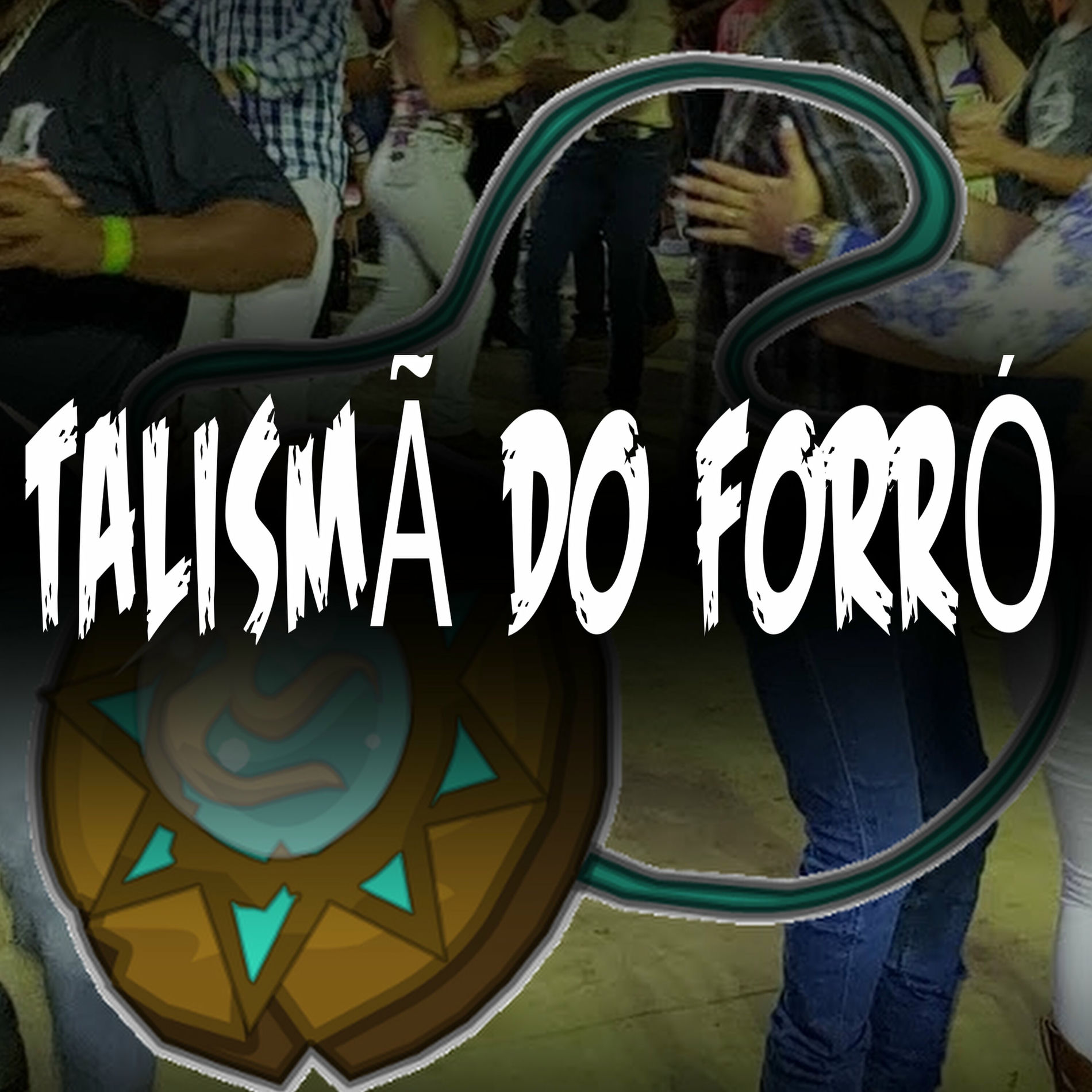 Album cover of Forró do Tális