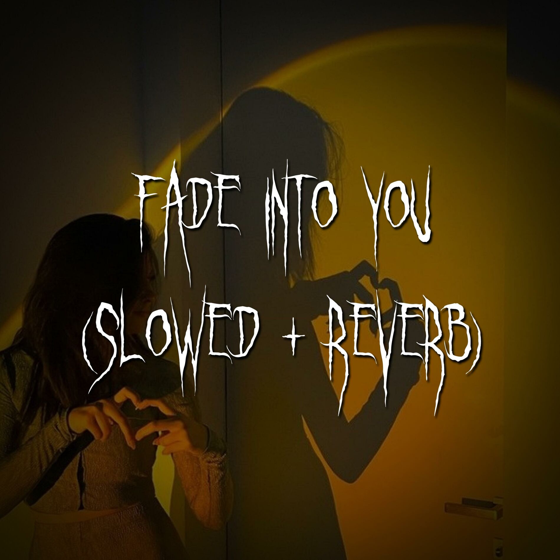 Album cover of fade into you