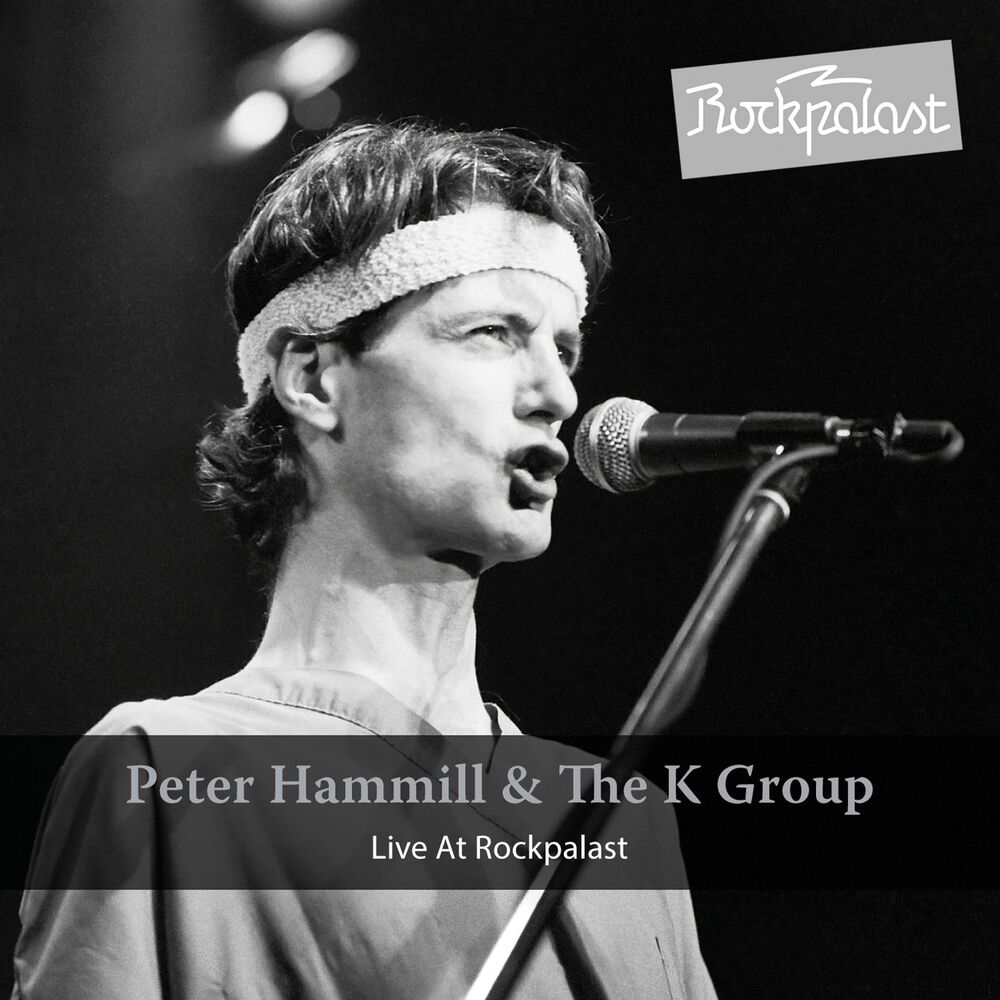 Picture of Live At Rockpalast (Live Hamburg 1981)
