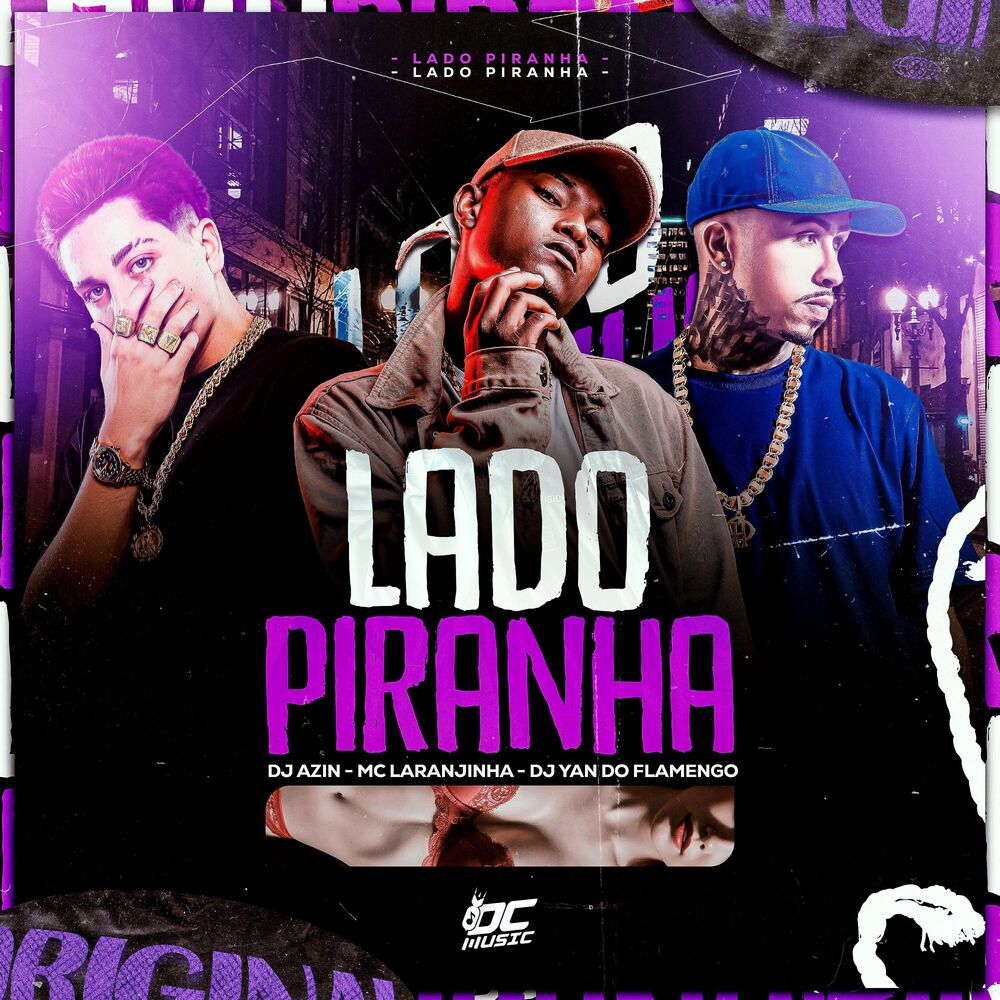 Picture of Lado Piranha